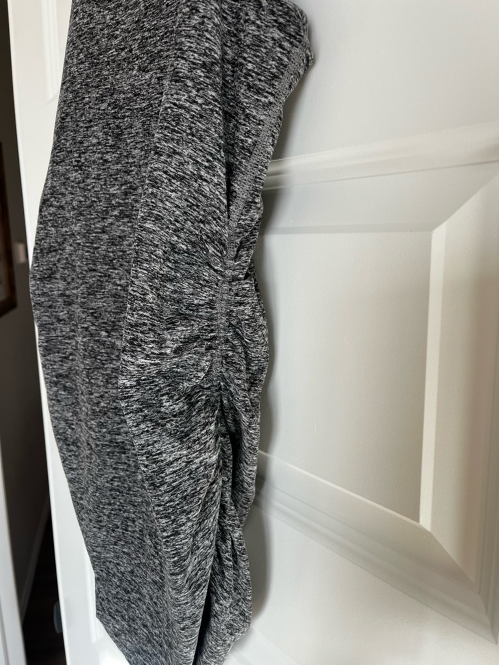 Beyond The Bump Spacedye Bases Covered Maternity Tank - Picture 5 of 5